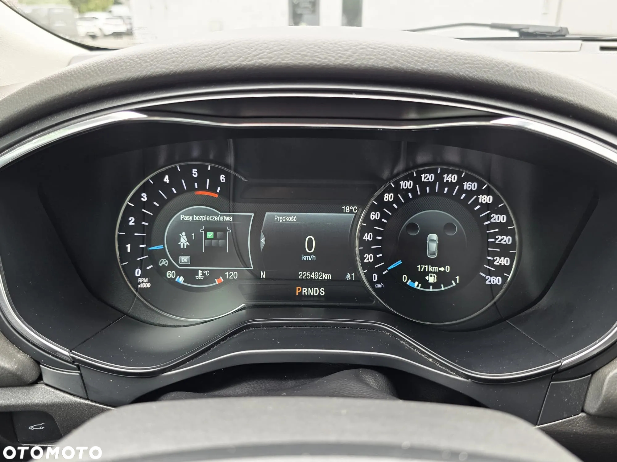 Ford Mondeo 2.0 EcoBlue Edition - 14