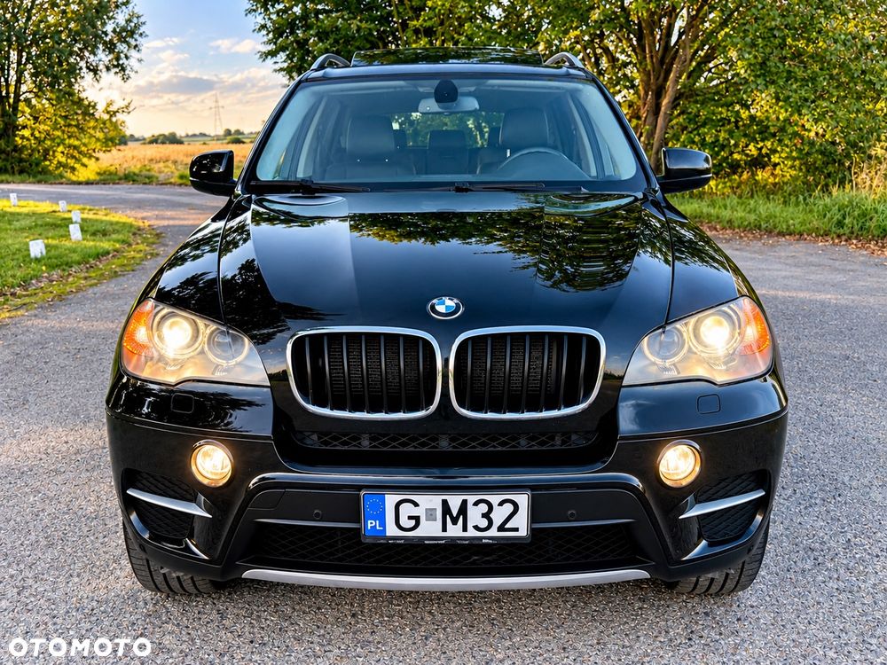 BMW X5 xDrive35i Edition Exclusive - 2