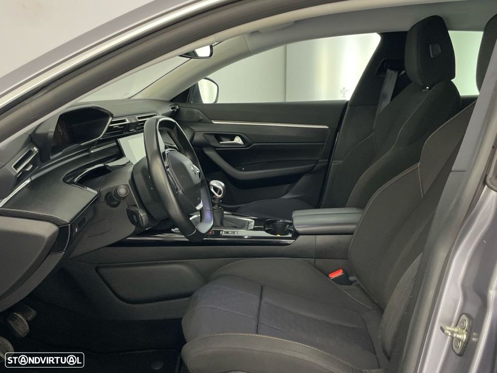 Peugeot 508 SW 1.5 BlueHDi Business Line - 11