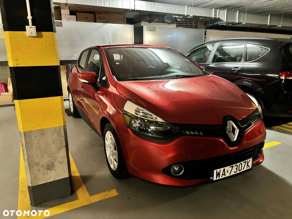 Renault Clio 1.2 16V Life - 3