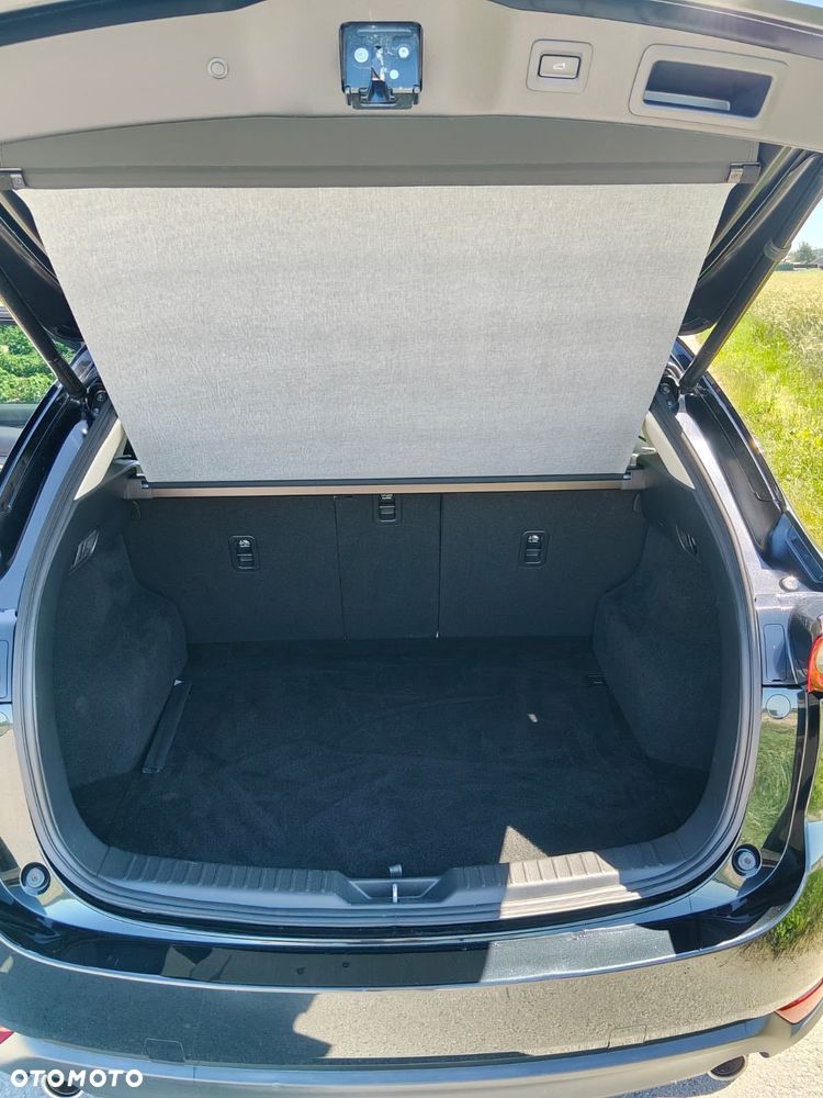 Mazda CX-5 - 5