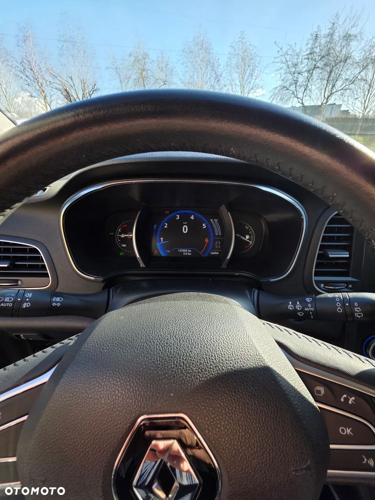 Renault Megane 1.2 Energy TCe Intens - 23