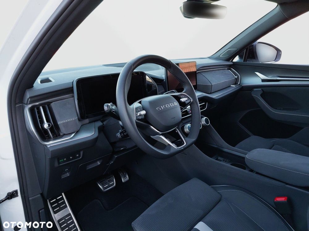 Skoda Kodiaq 1.5 TSI ACT 4x2 Sportline DSG - 17