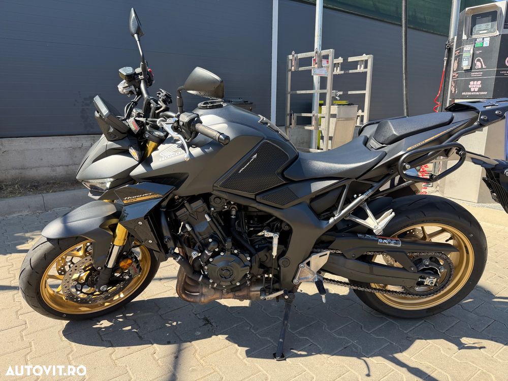 Honda CB 1000 Hornet - 2