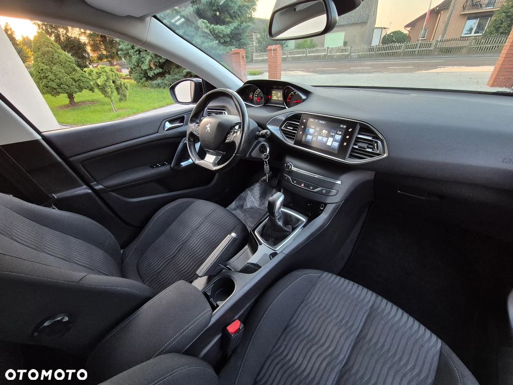 Peugeot 308 HDi FAP 92 Active - 7