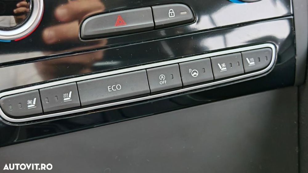 Renault Talisman ENERGY TCe 200 EDC INITIALE PARIS - 29