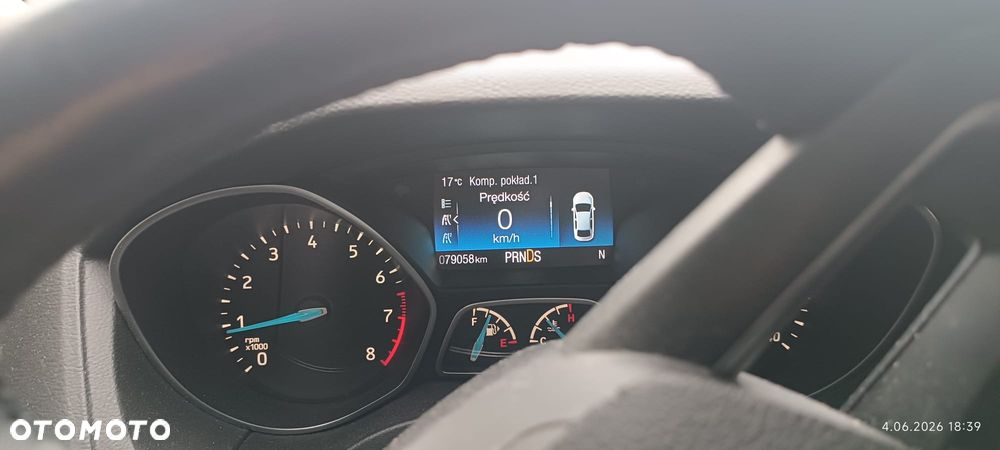 Ford Focus - 9