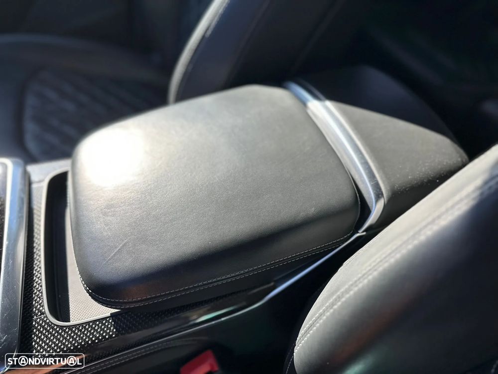 Audi SQ8 4.0 TDI quattro Tiptronic - 25