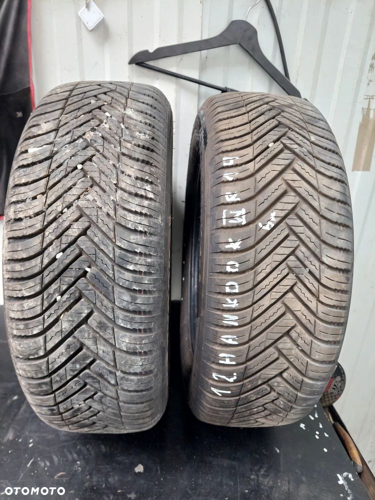 OPONY OPONA HANKOOK KINERGY 4S 2 180/60 R14 - 1