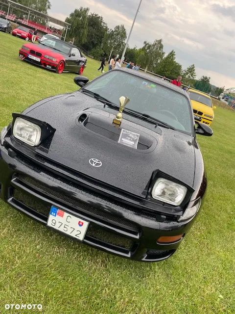 Toyota Celica - 16