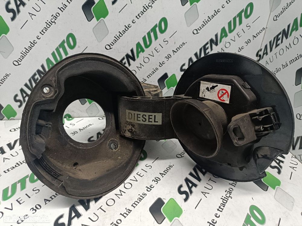 Tampa Depósito Combustível Renault Scénic Iii (Jz0/1_) - 2