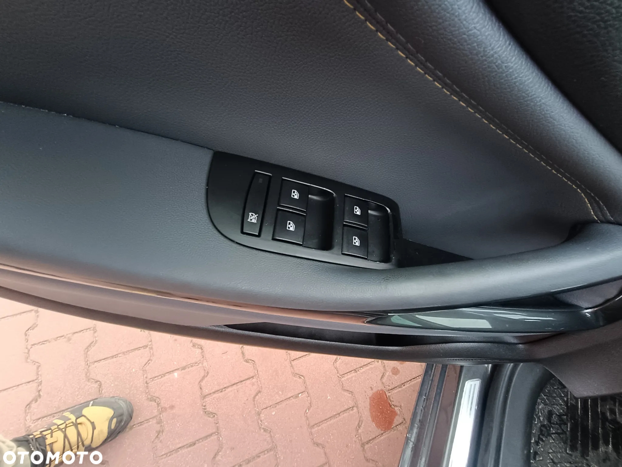 Opel Zafira 1.6 T SIDI Cosmo S&S - 20