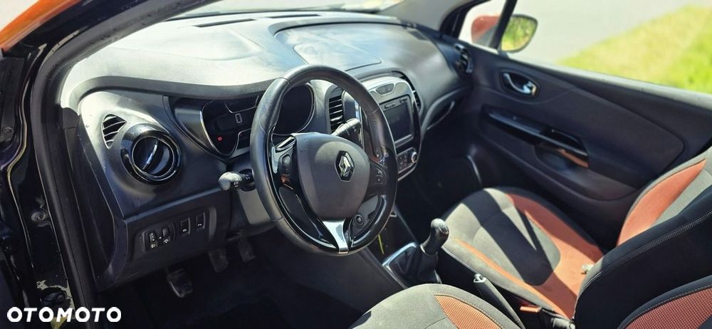 Renault Captur - 9