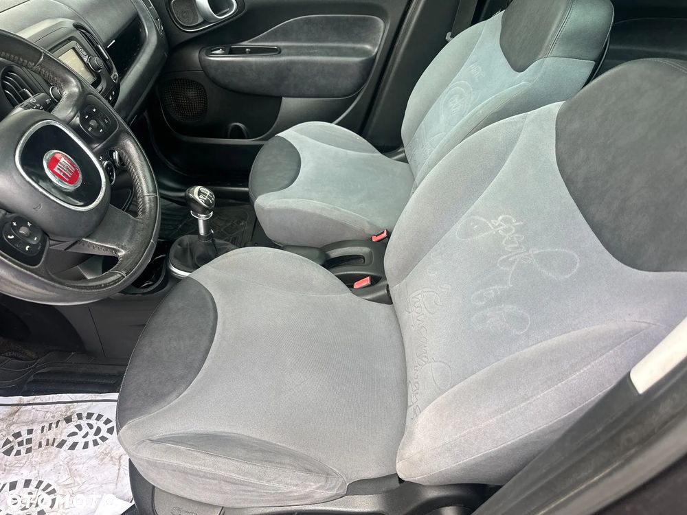 Fiat 500L - 24