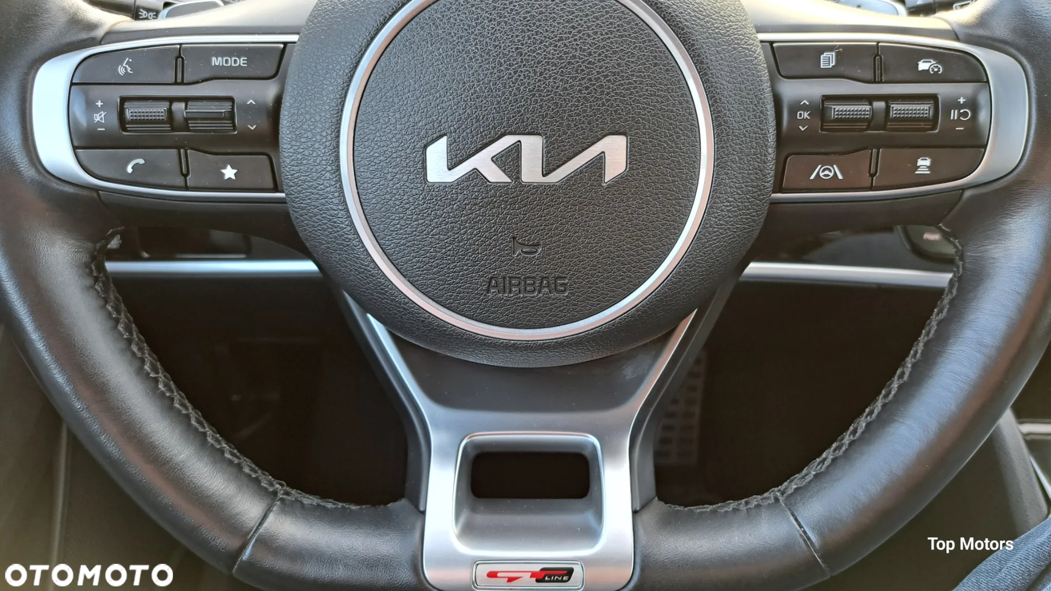 Kia Sportage 1.6 T-GDI HEV GT Line 2WD - 33