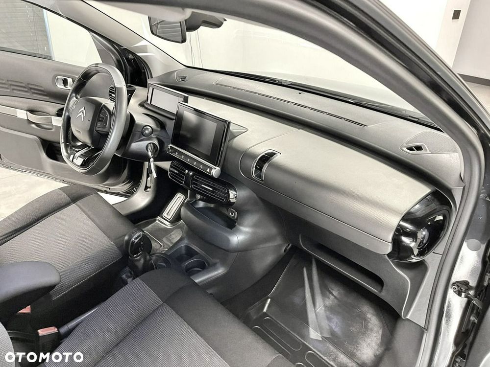 Citroën C4 Cactus PureTech 110 Stop&Start Shine - 40
