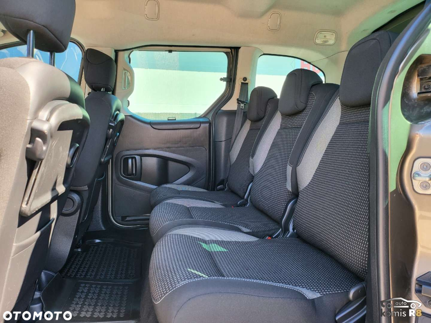 Peugeot Partner - 16