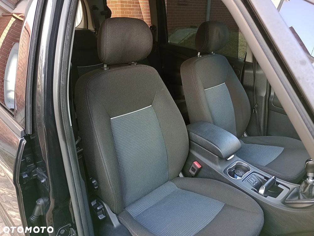 Ford Galaxy 2.0 TDCi Platinium X - 14