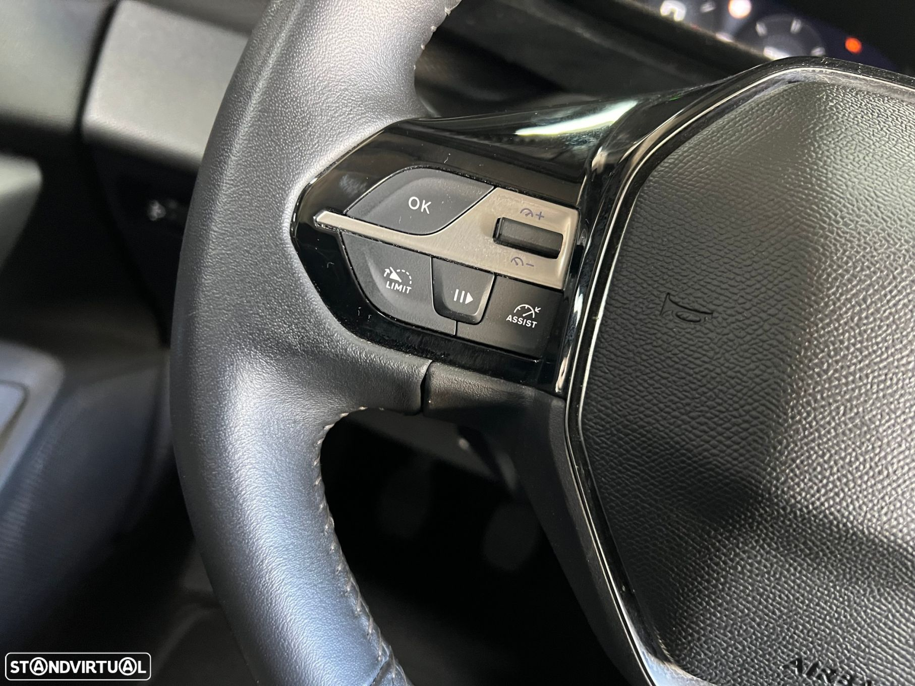 Peugeot 308 SW 1.2 PureTech Active Pack - 14