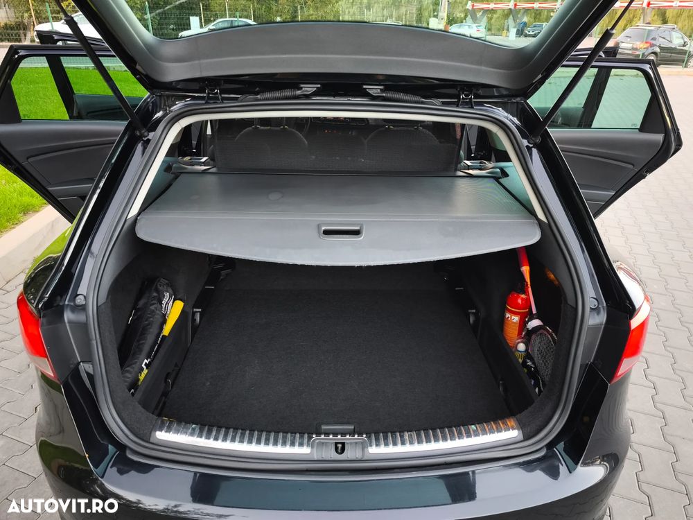Seat Leon ST 1.6 TDI Start&Stop Style - 11