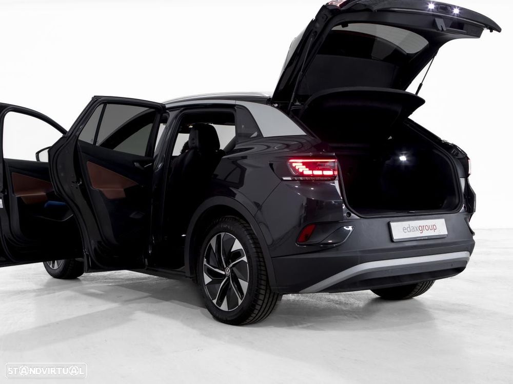 VW ID.4 77 kWh Pro Performance Business - 5