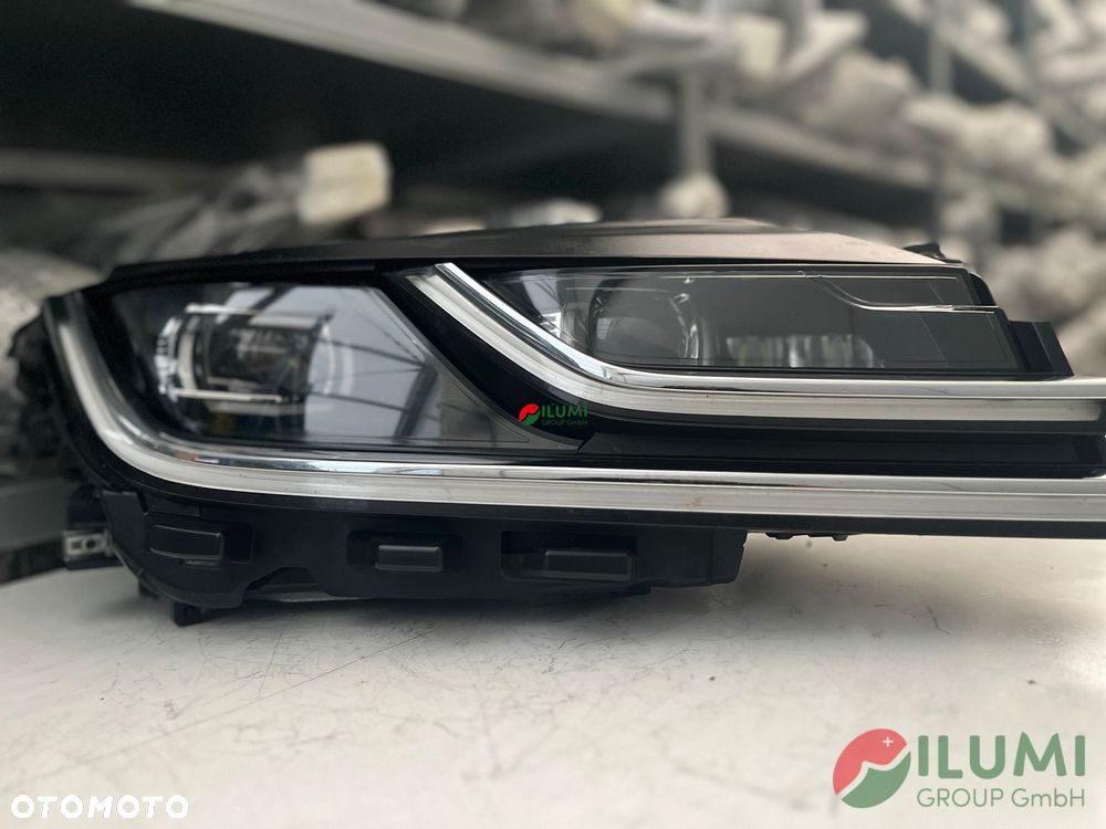 Reflektor VW Arteon Full Led Prawy 3g8941082 - 3