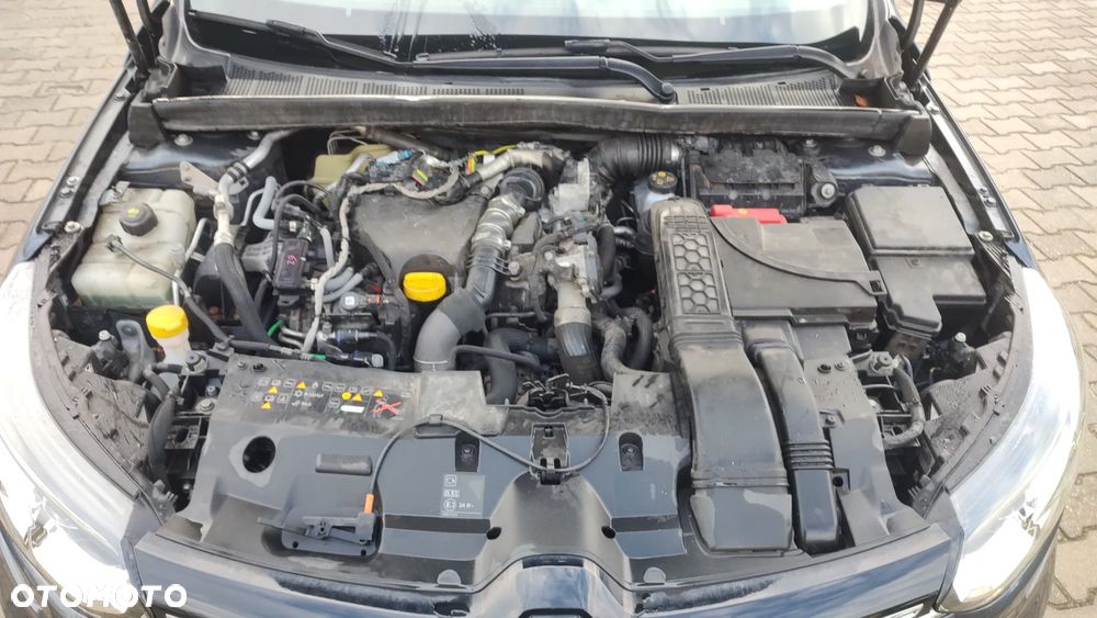 Renault Megane 1.5 Blue dCi Intens - 37