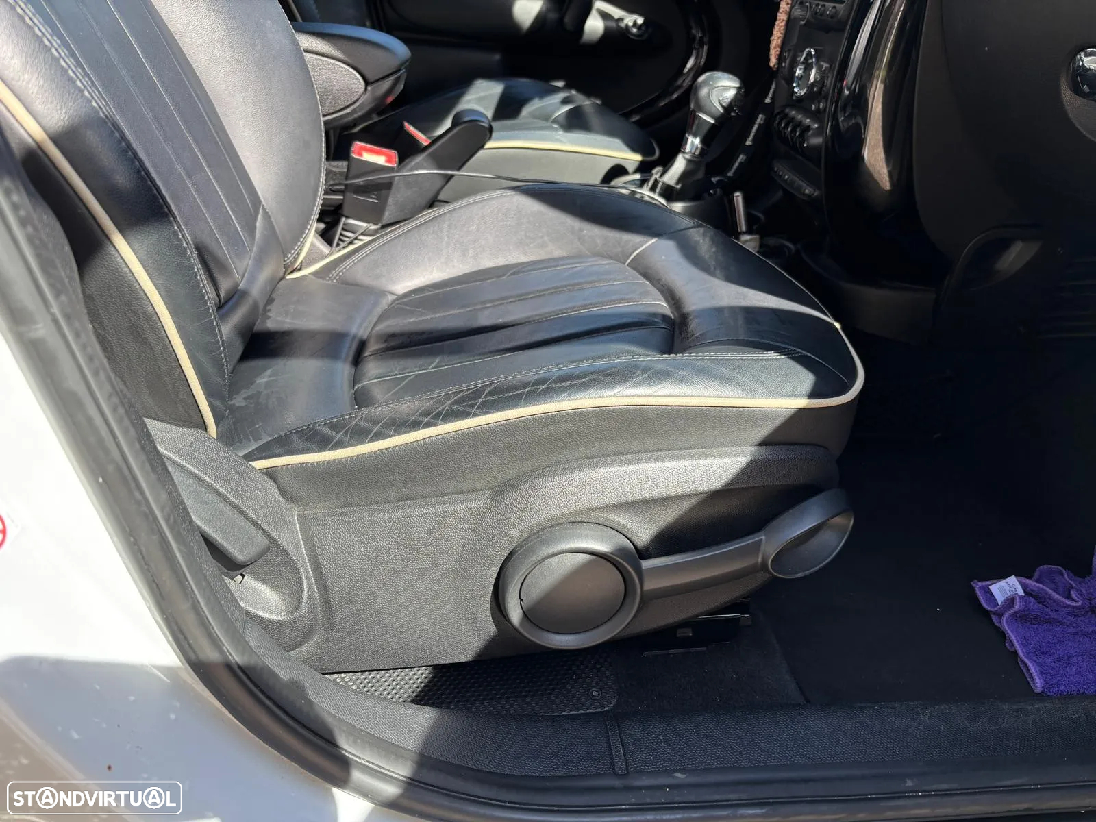 MINI Countryman - 23