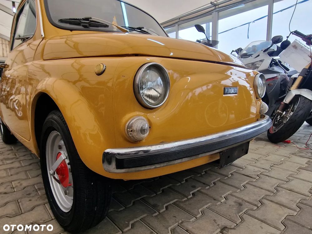 Fiat 500L - 19
