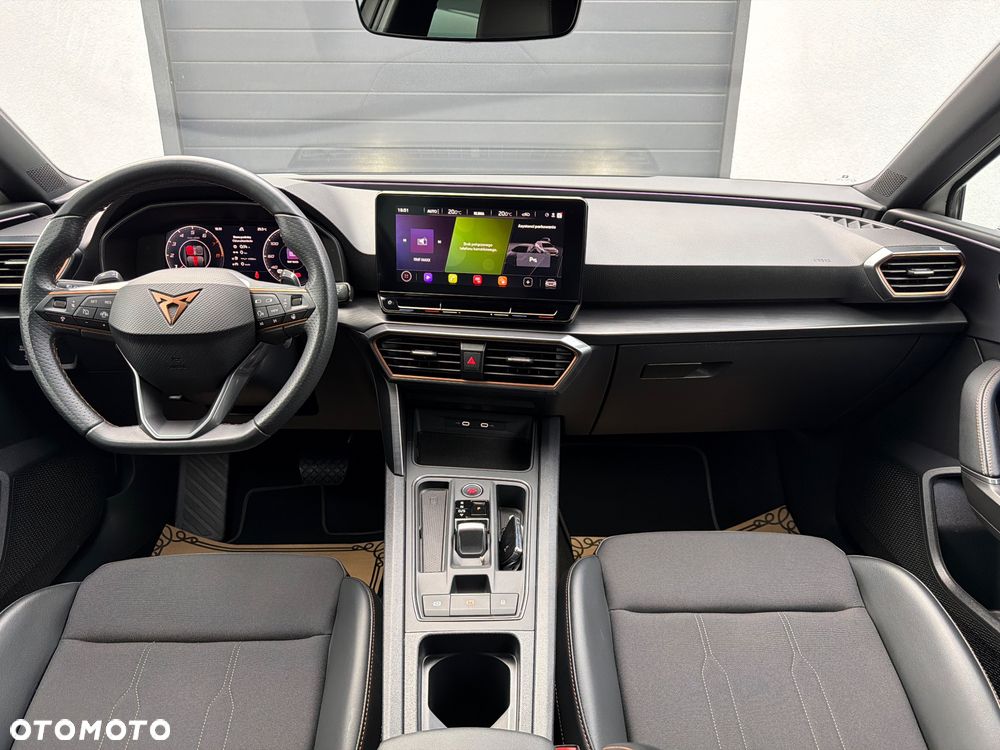 Cupra Leon Sportstourer 1.5 eTSI DSG - 15