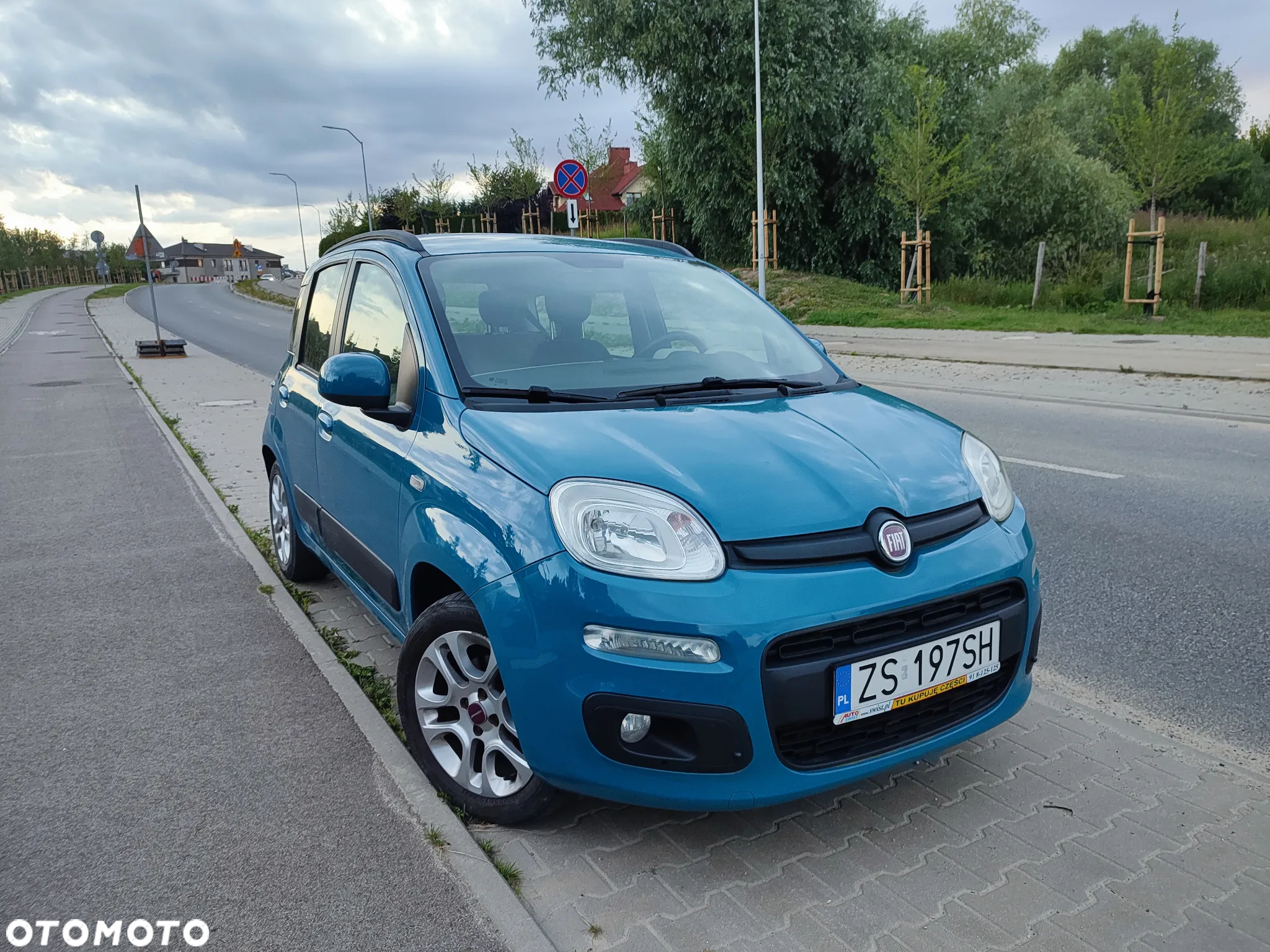 Fiat Panda - 10