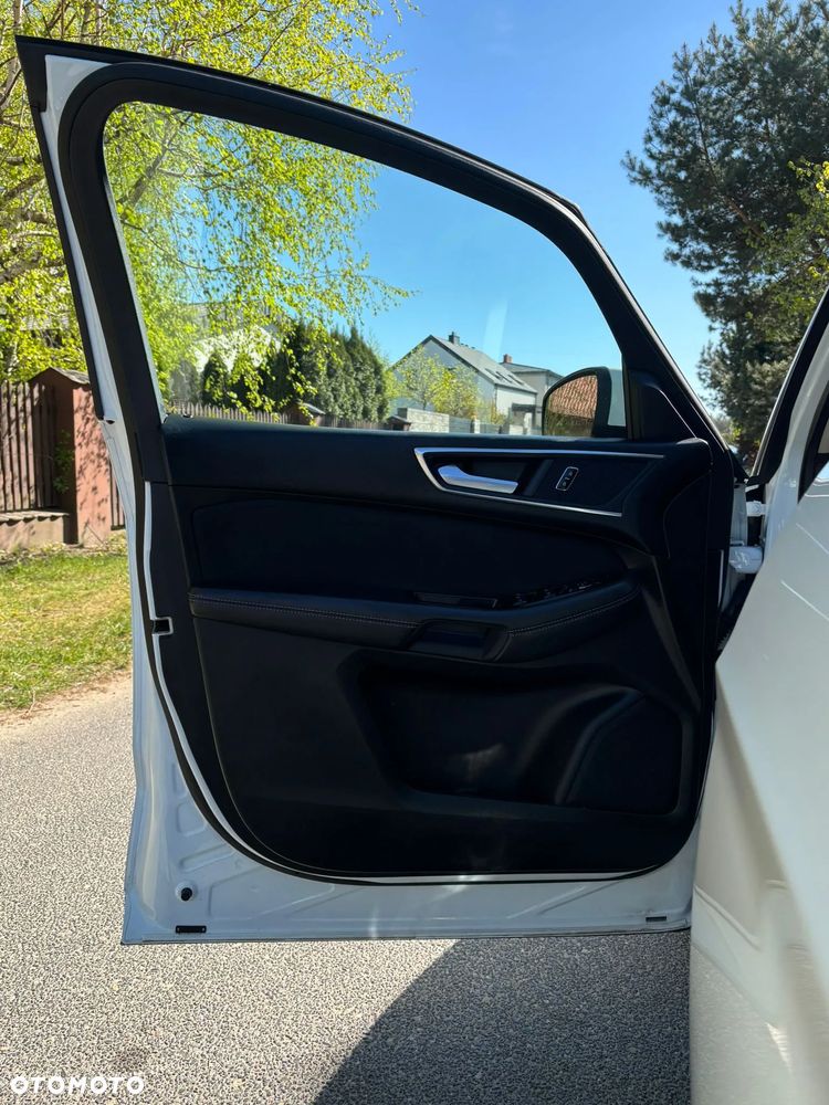 Ford S-Max 2.0 TDCi Titanium PowerShift - 29