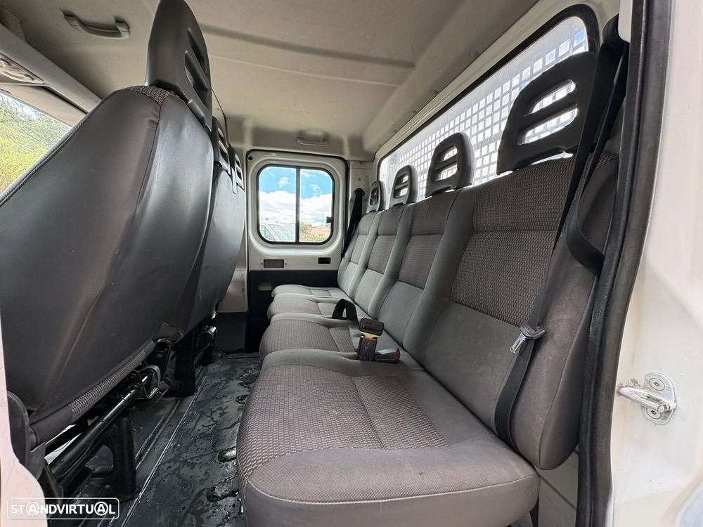 Citroën JUMPER 2.2 HDI - 6