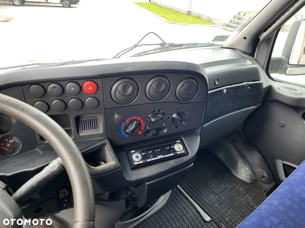 Iveco Daily 65C 15 - 9