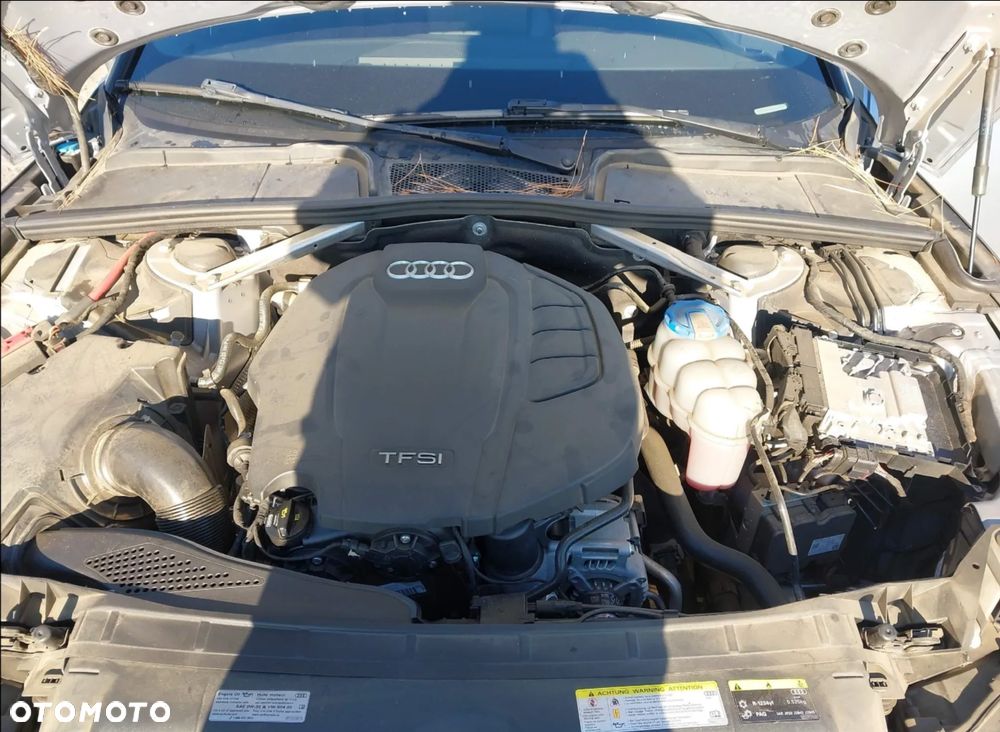 Audi A5 Coupé 2.0 TFSI S tronic sport - 12