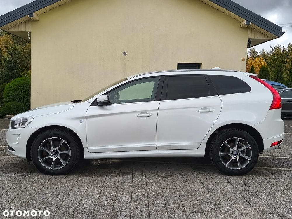 Volvo XC 60 D3 Ocean Race - 3