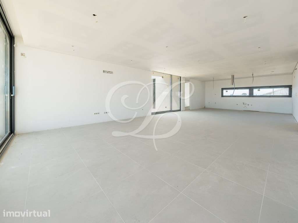 Moradia T4 c/ Vista Mar e Serra | Sintra - Grande imagem: 5/26