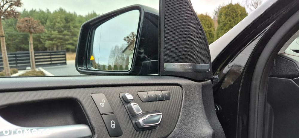 Mercedes-Benz GLE - 21