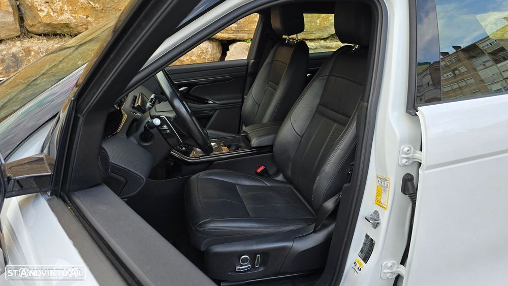 Land Rover Range Rover Evoque - 47