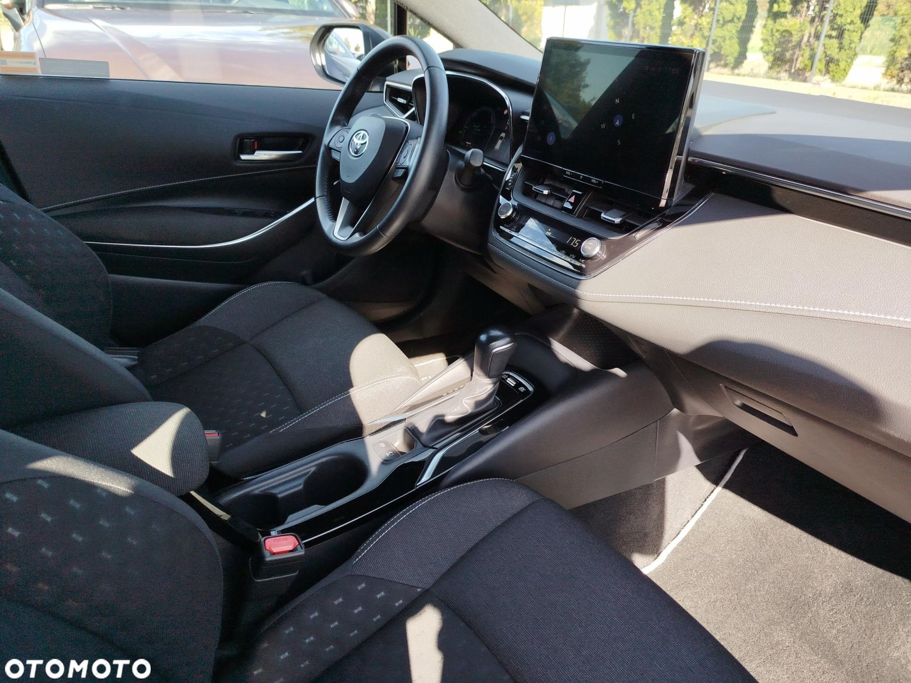 Toyota Corolla - 9