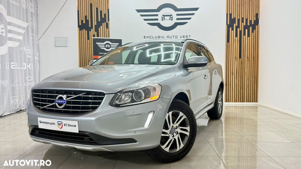 Volvo XC 60 D4 Momentum - 3