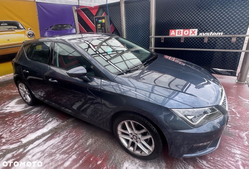 Seat Leon - 4
