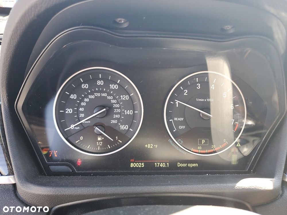 BMW X1 xDrive25i M Sport - 10