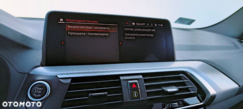 BMW X3 2020