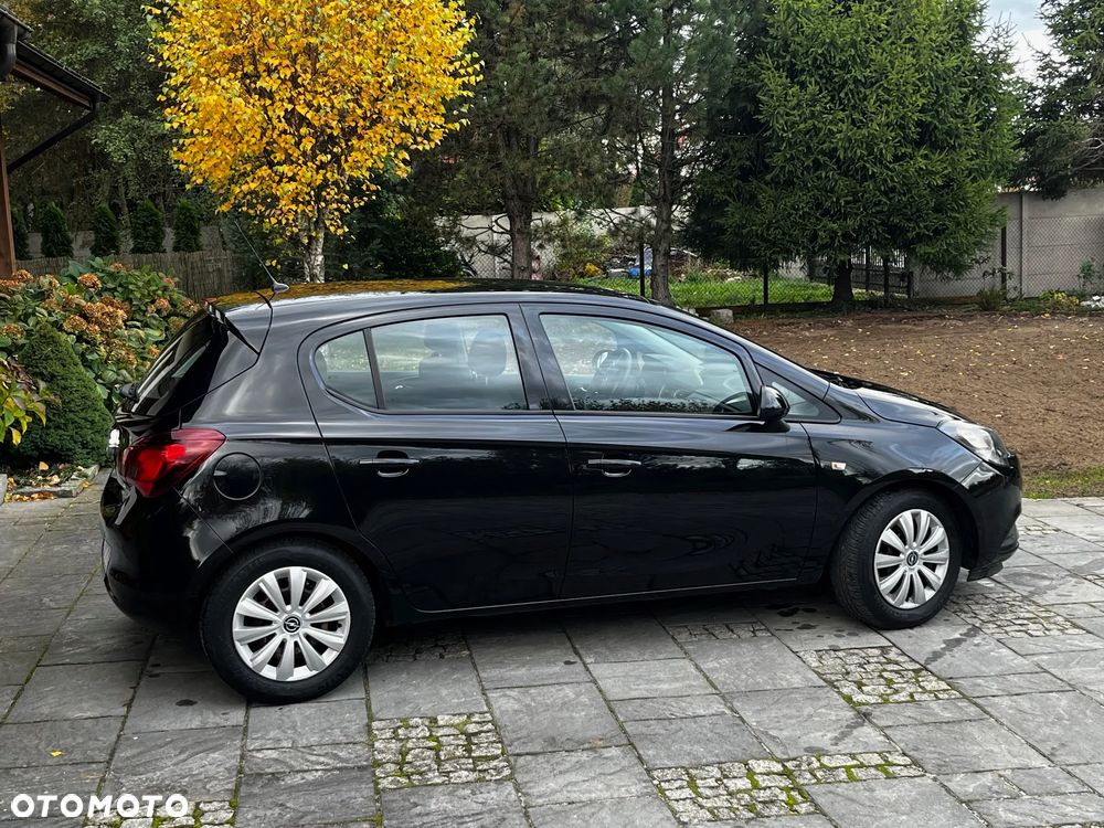 Opel Corsa 1.4 Enjoy S&S - 7