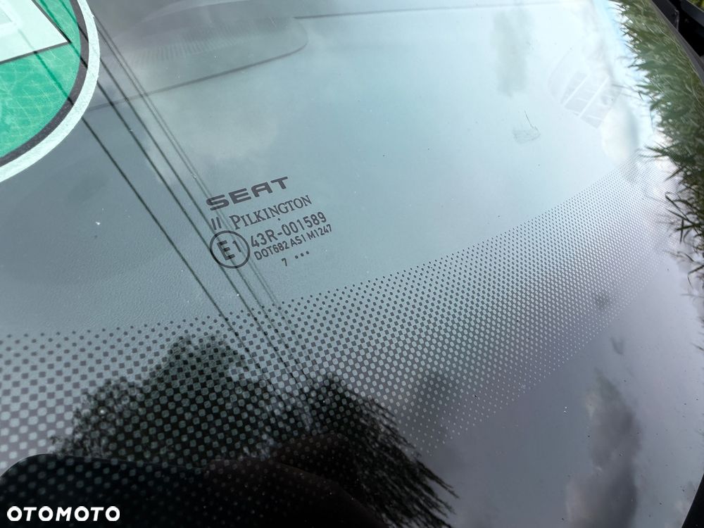 Seat Altea 1.6 Style - 28