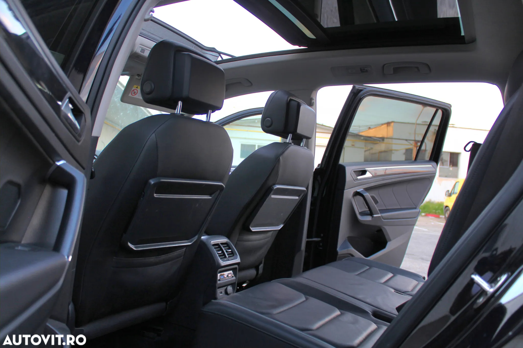 Volkswagen Tiguan 2.0 TDI DPF Comfortline - 17