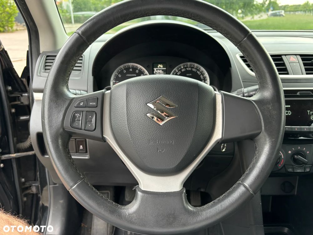 Suzuki Swift 1.2 X-TRA - 16