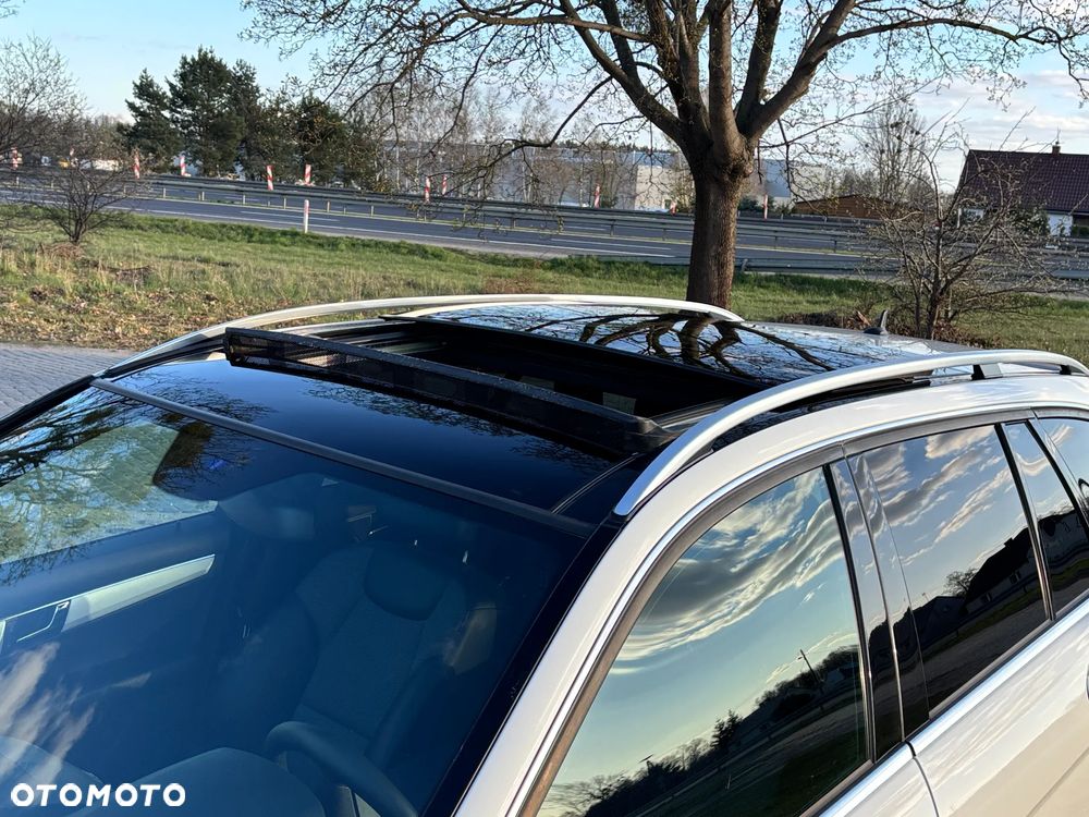 Mercedes-Benz Klasa C 180 Kompressor Avantgarde - 19