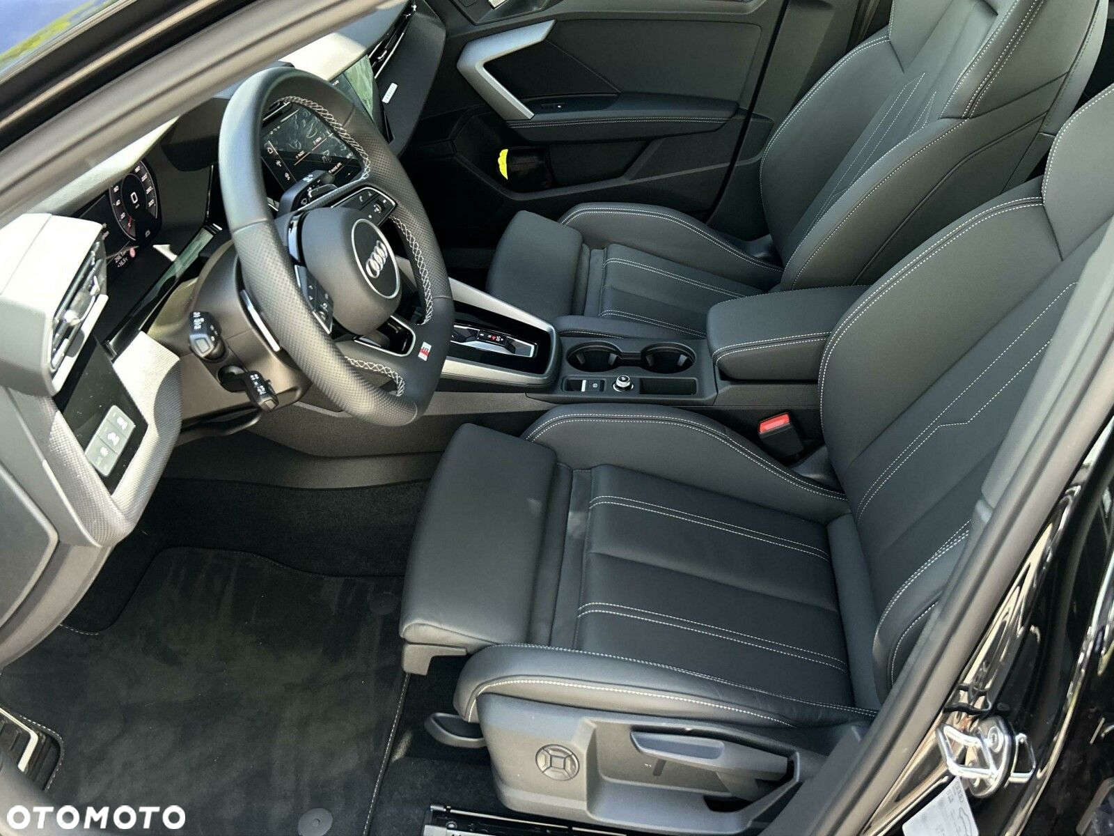 Audi S3 - 15